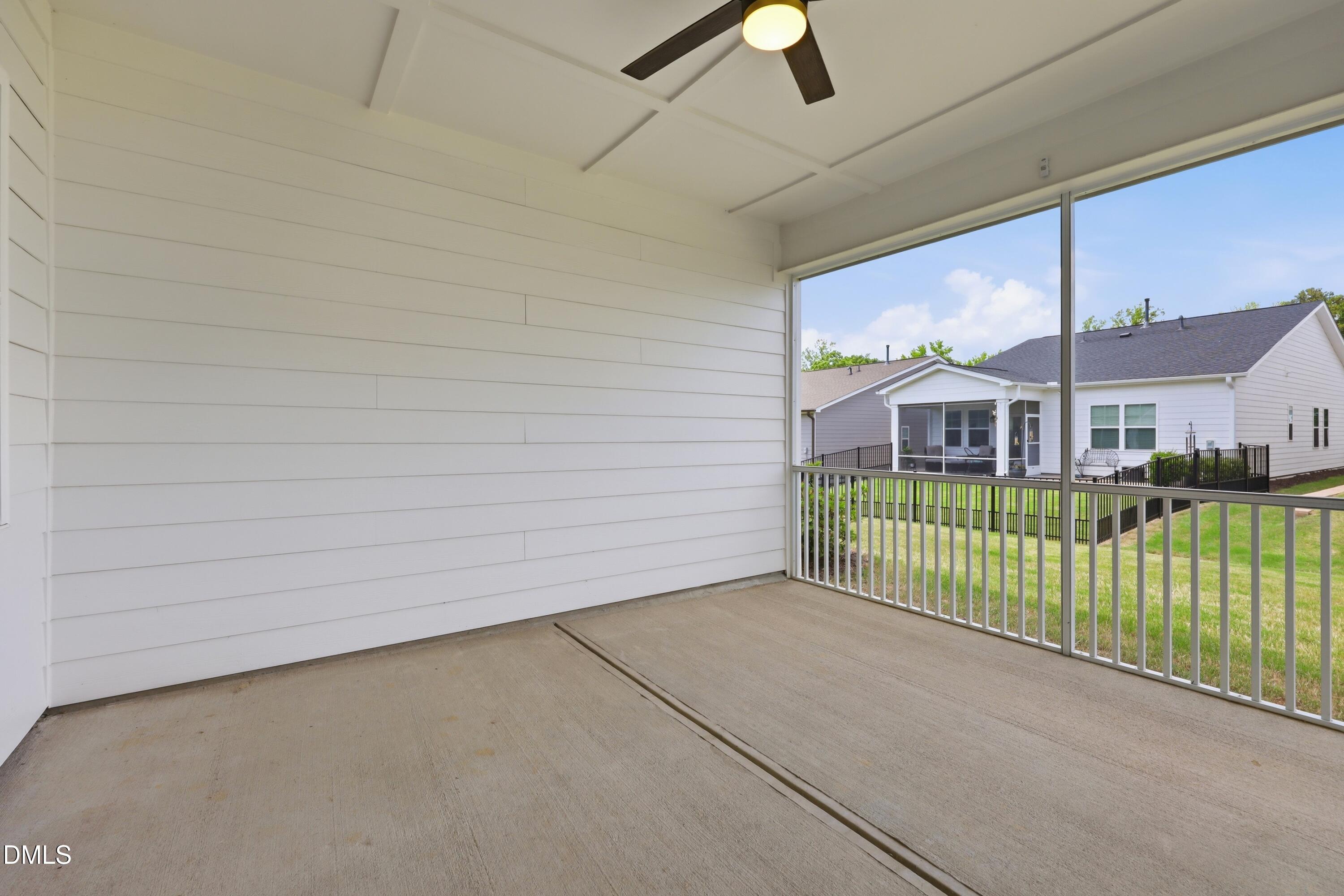 289 English Violet Lane Raleigh, NC 27610 - Photo 29 of 40 a view of a house with a street