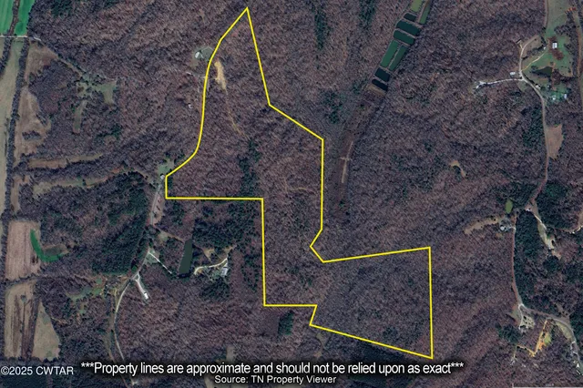 $450,000 | 0 Holladay Road, Parsons, TN 38363