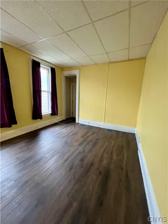 $875 | 146 East 2nd Street, Unit 3, Oswego, NY 13126