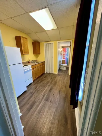 $875 | 146 East 2nd Street, Unit 3, Oswego, NY 13126