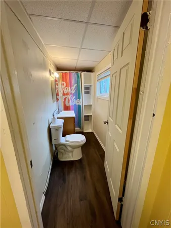 $875 | 146 East 2nd Street, Unit 3, Oswego, NY 13126