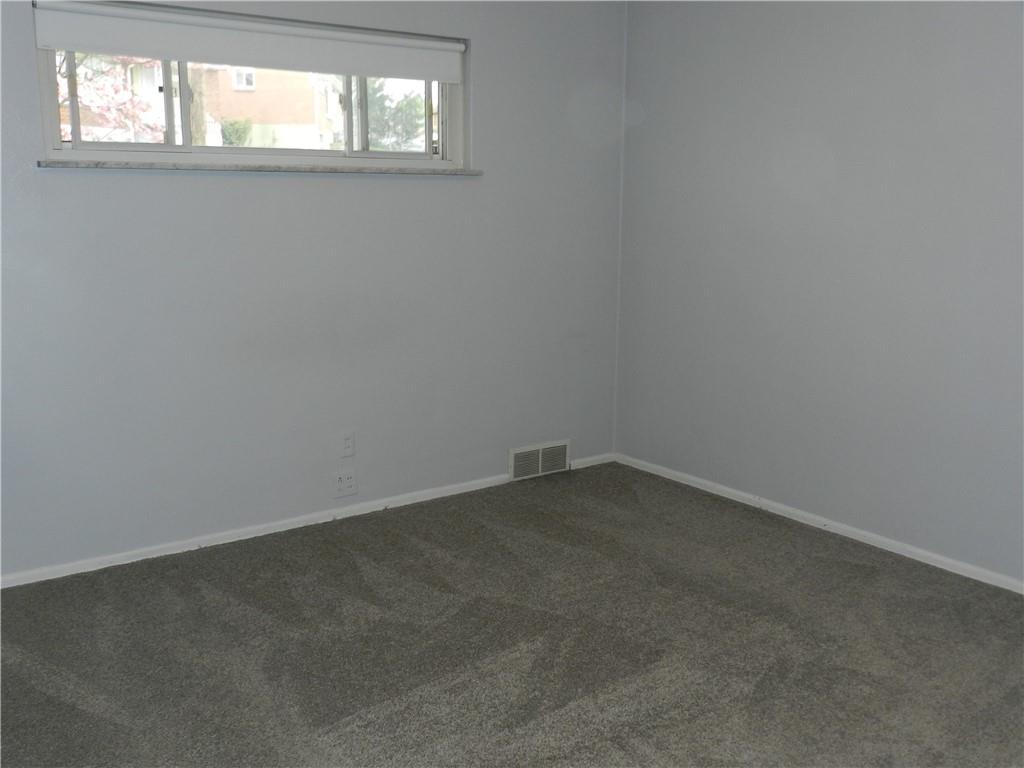 460 Ridgemont Drive Pittsburgh, PA 15220 - Photo 9 of 15 New carpet in the bedrooms, but if you prefer, hardwoods underneath!