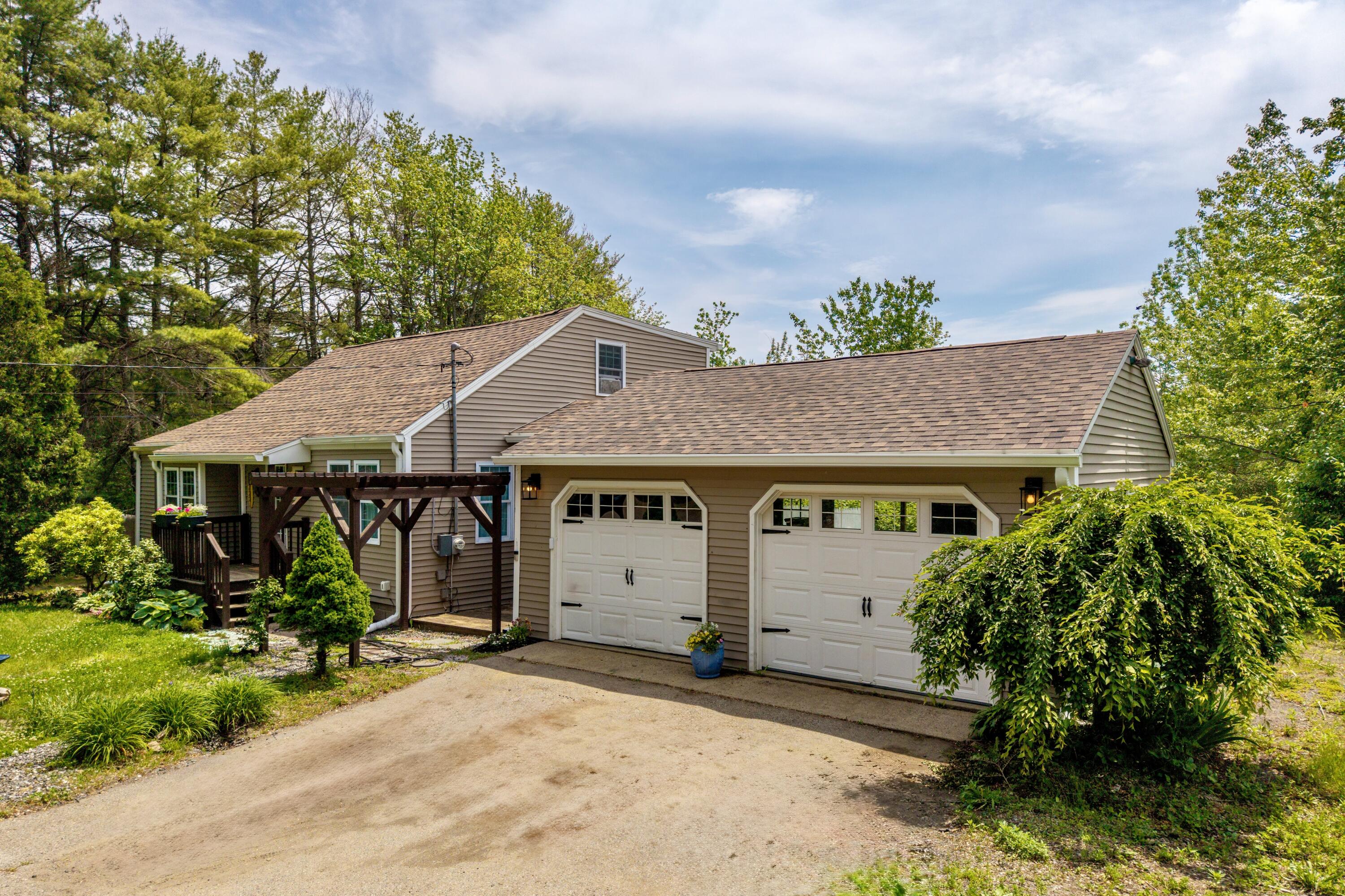722 Littlefield Road Wells, ME 04090 - Photo 43 of 54 DJI_20260610132823_0014_D