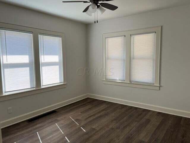752 South Yearling Road Columbus, OH 43213 - Photo 9 of 19 BEDROOM #1