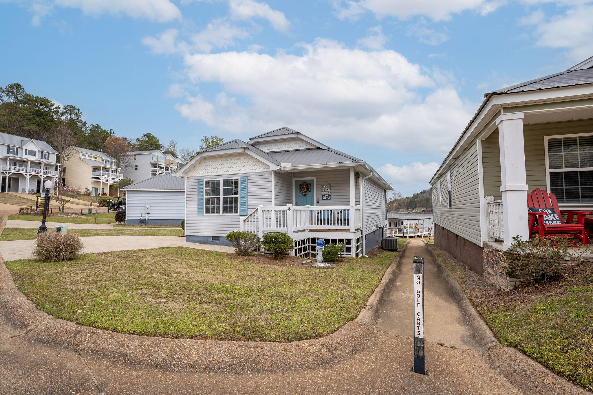 4480 County Road 44 Leesburg, AL 35983 - Photo 23 of 26 A7300214-HDR-Edit