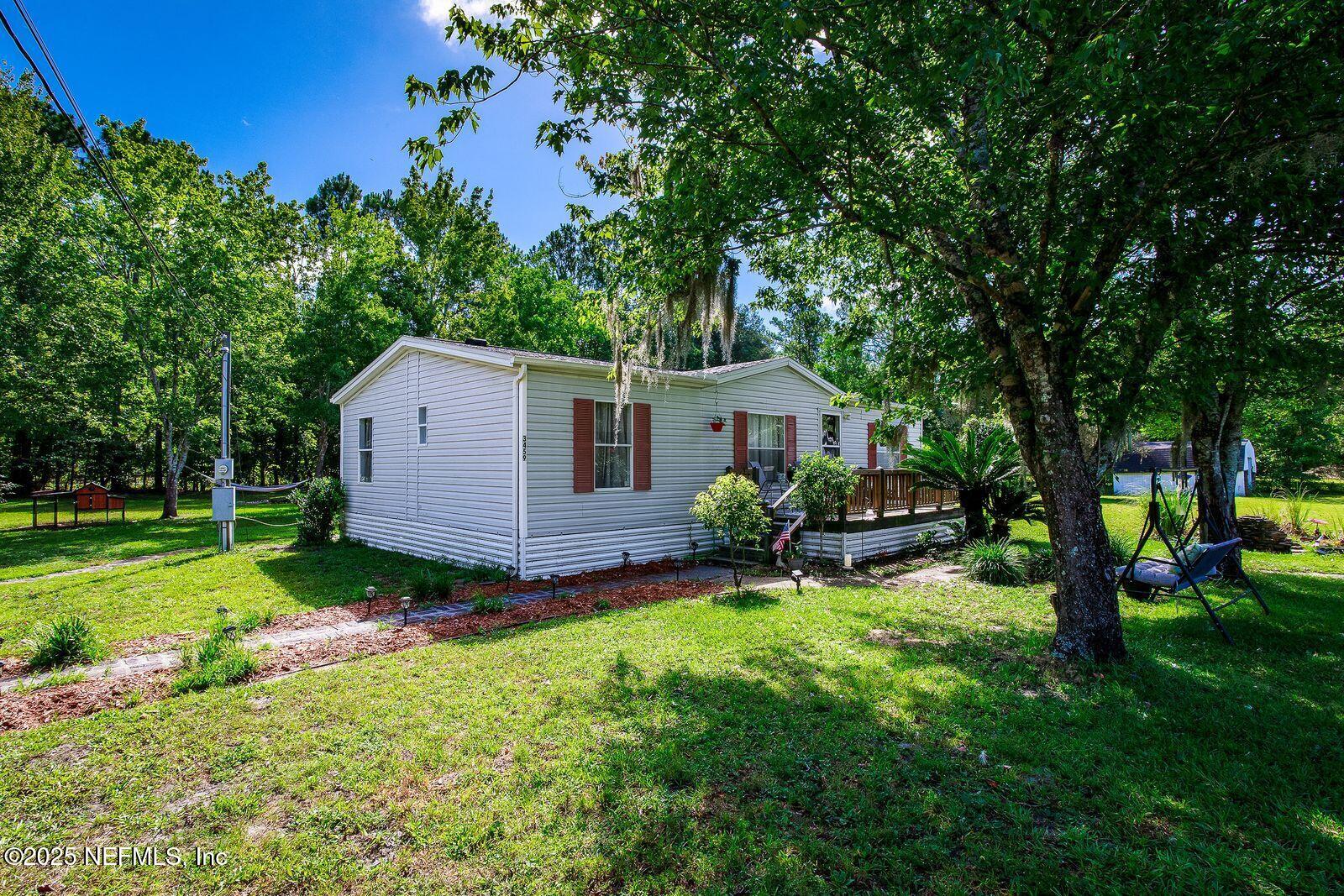 3459 Russell Road Green Cove Springs, FL 32043 - Photo 1 of 20 HeatherJphoto1