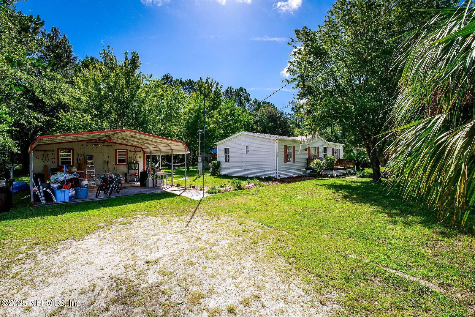 3459 Russell Road Green Cove Springs, FL 32043 - Photo 13 of 20 HJP14