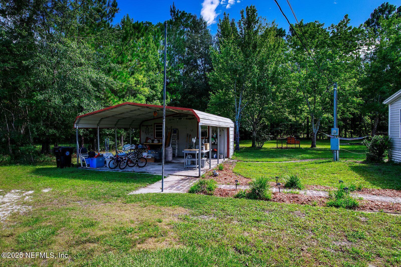 3459 Russell Road Green Cove Springs, FL 32043 - Photo 14 of 20 HJP15