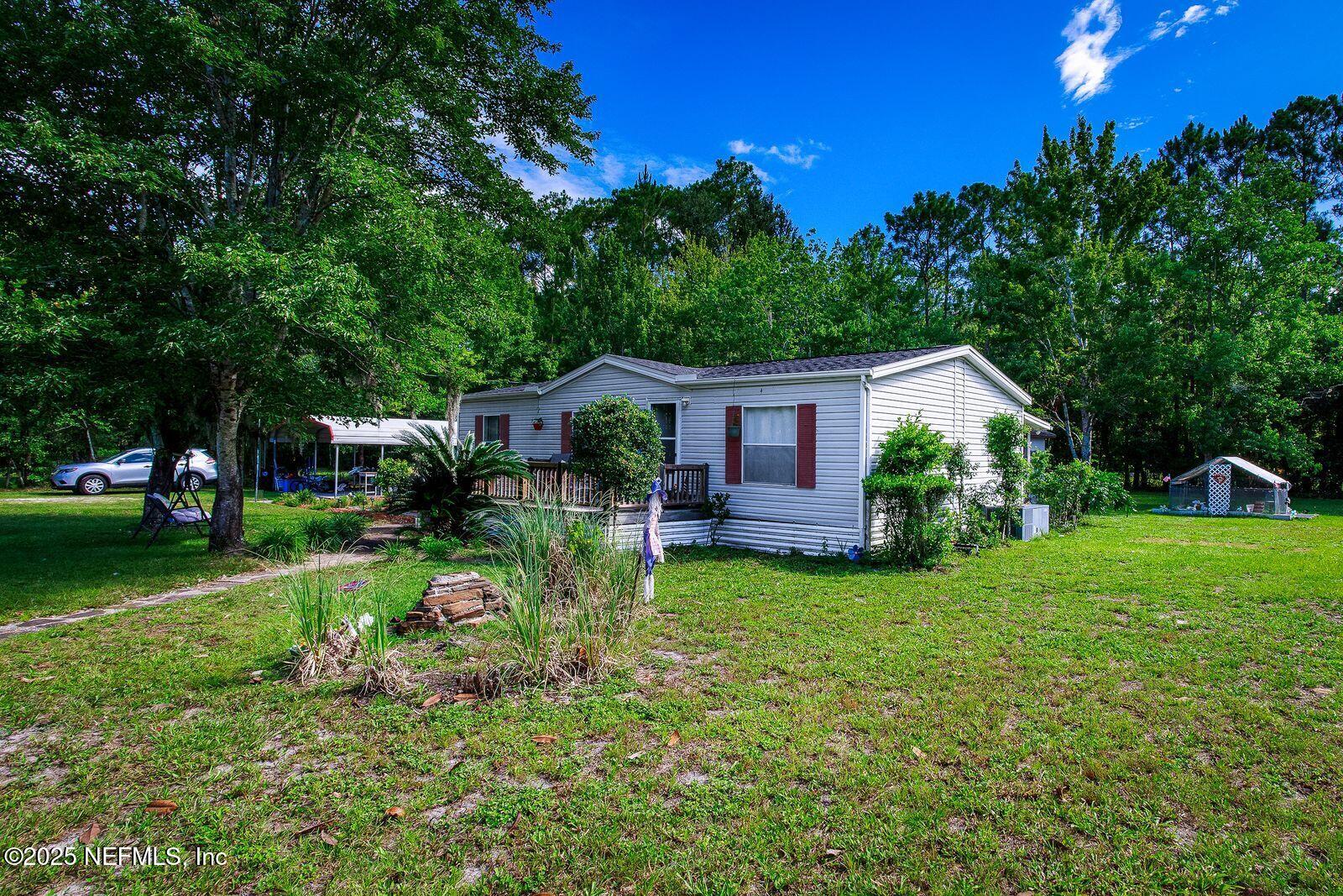3459 Russell Road Green Cove Springs, FL 32043 - Photo 16 of 20 HJP17