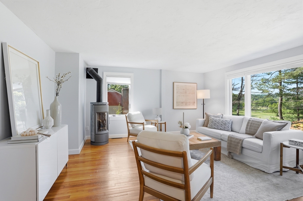 116 White Pond Road Stow, MA 01775 - Photo 12 of 27