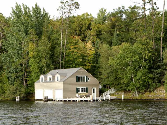 7864 Wheeler Island Road Three Lakes, WI 54562 - Photo 8 of 20 Gallery Image 8