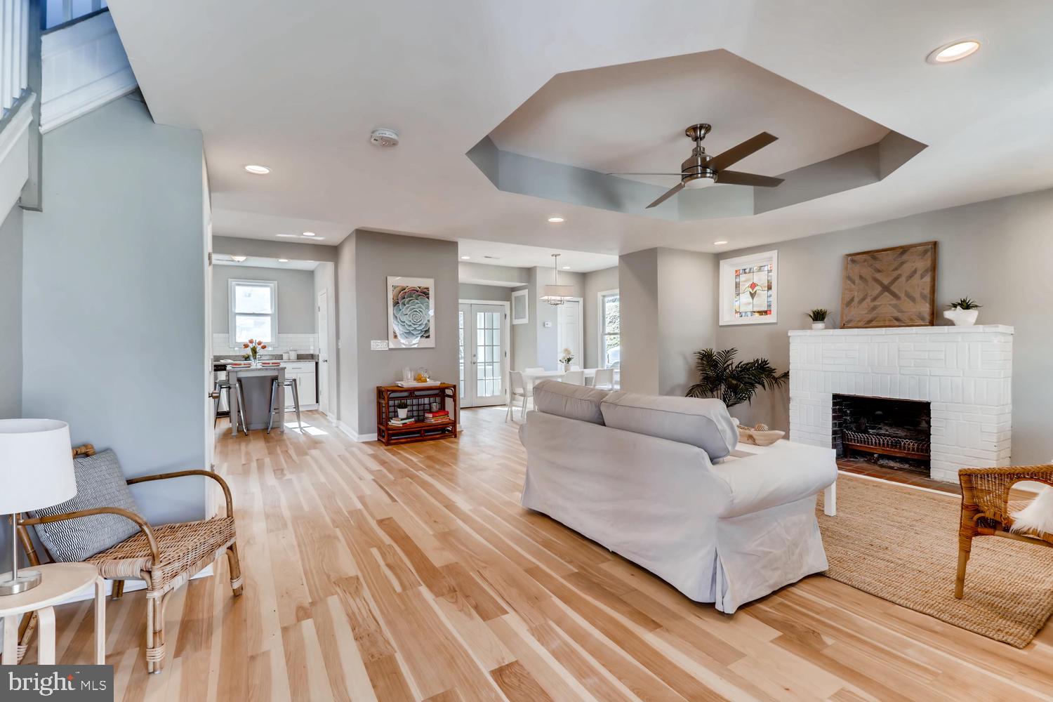 2312 Monticello Road Baltimore, MD 21216 - Photo 1 of 28