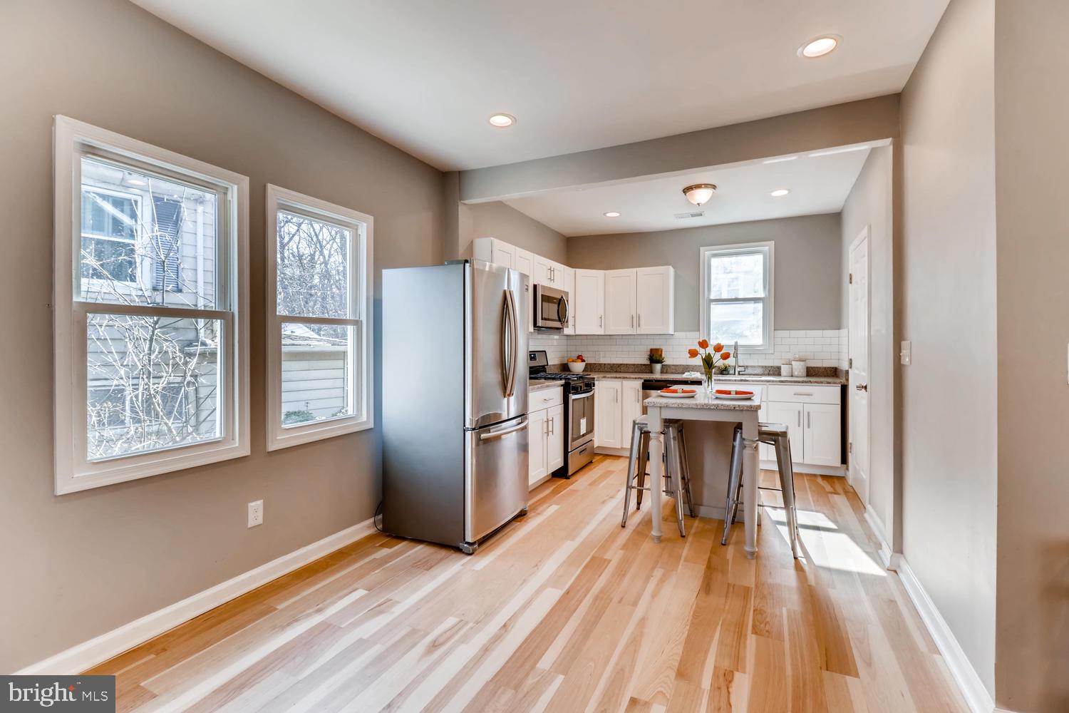 2312 Monticello Road Baltimore, MD 21216 - Photo 12 of 28