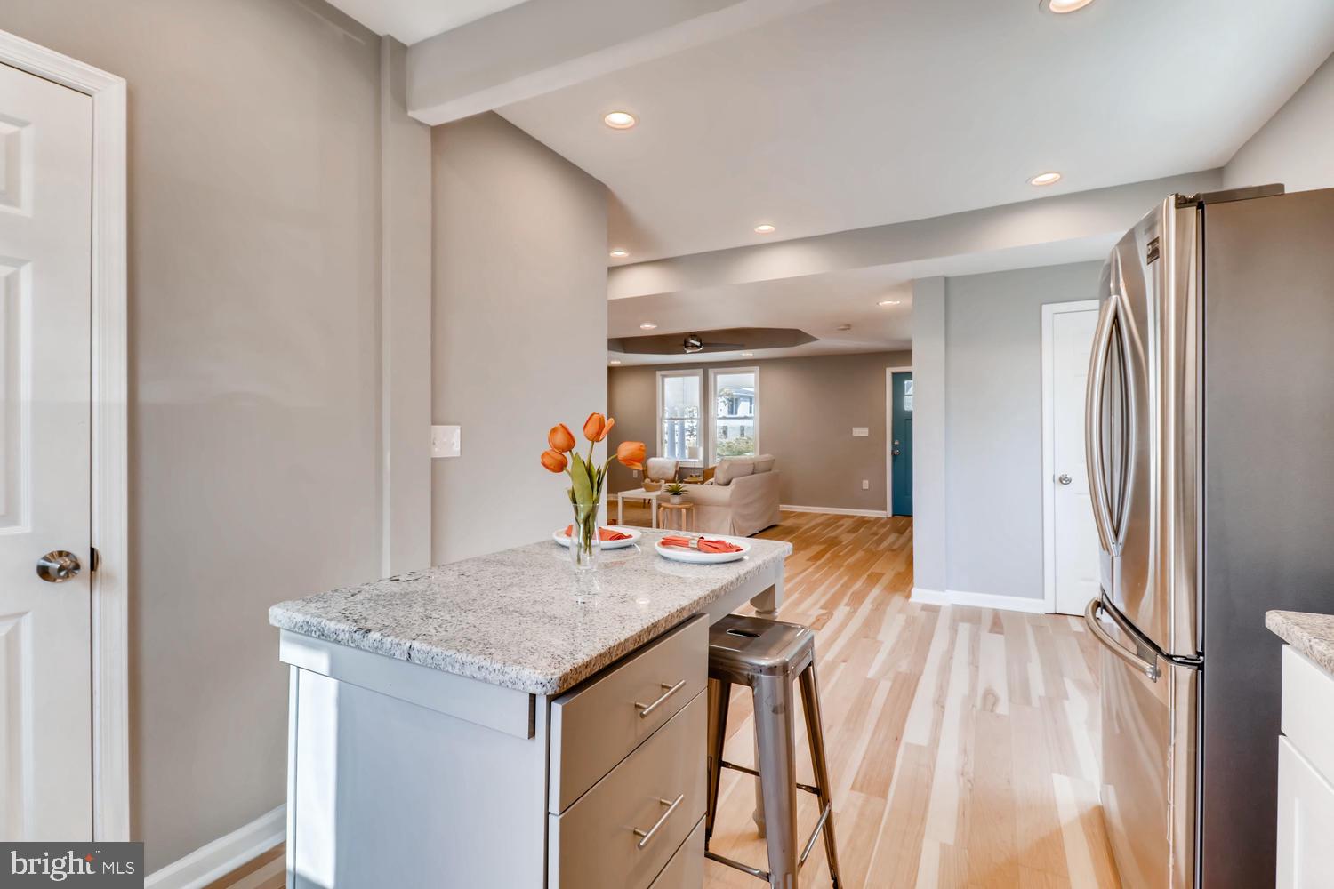 2312 Monticello Road Baltimore, MD 21216 - Photo 13 of 28