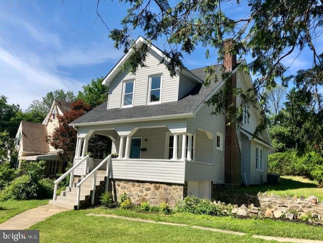 2312 Monticello Road Baltimore, MD 21216 - Photo 26 of 28