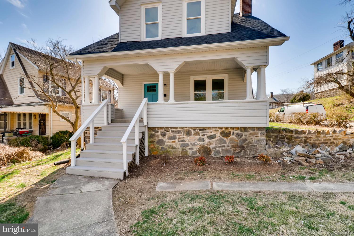 2312 Monticello Road Baltimore, MD 21216 - Photo 27 of 28