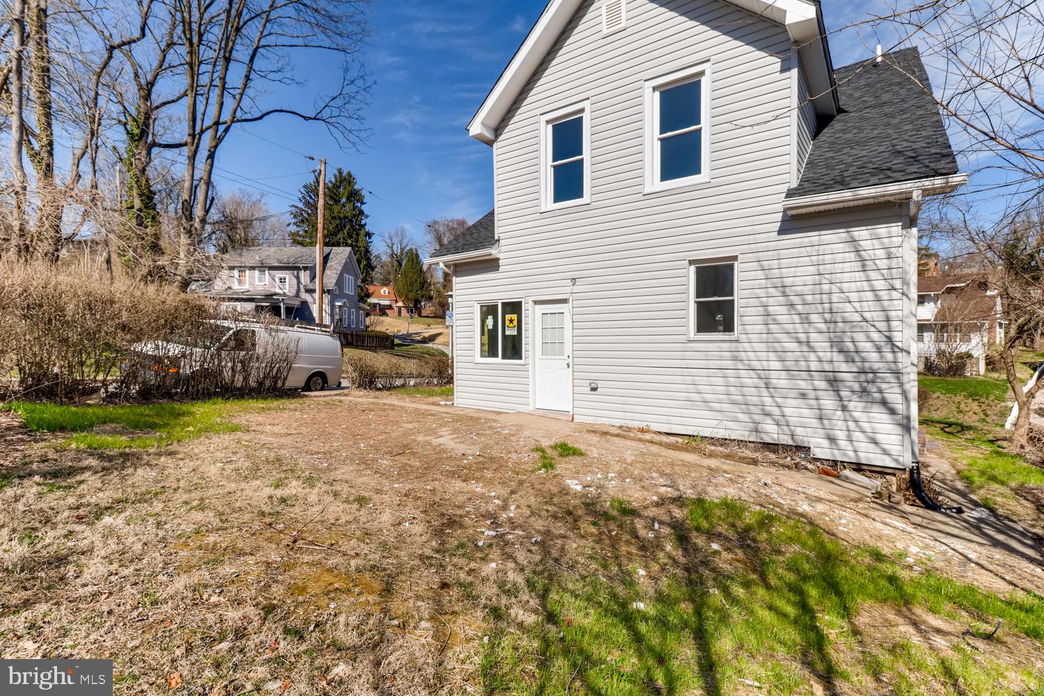 2312 Monticello Road Baltimore, MD 21216 - Photo 28 of 28