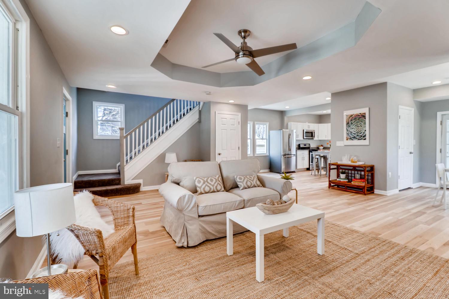 2312 Monticello Road Baltimore, MD 21216 - Photo 4 of 28