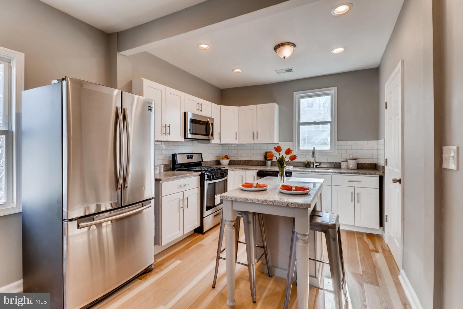 2312 Monticello Road Baltimore, MD 21216 - Photo 5 of 28