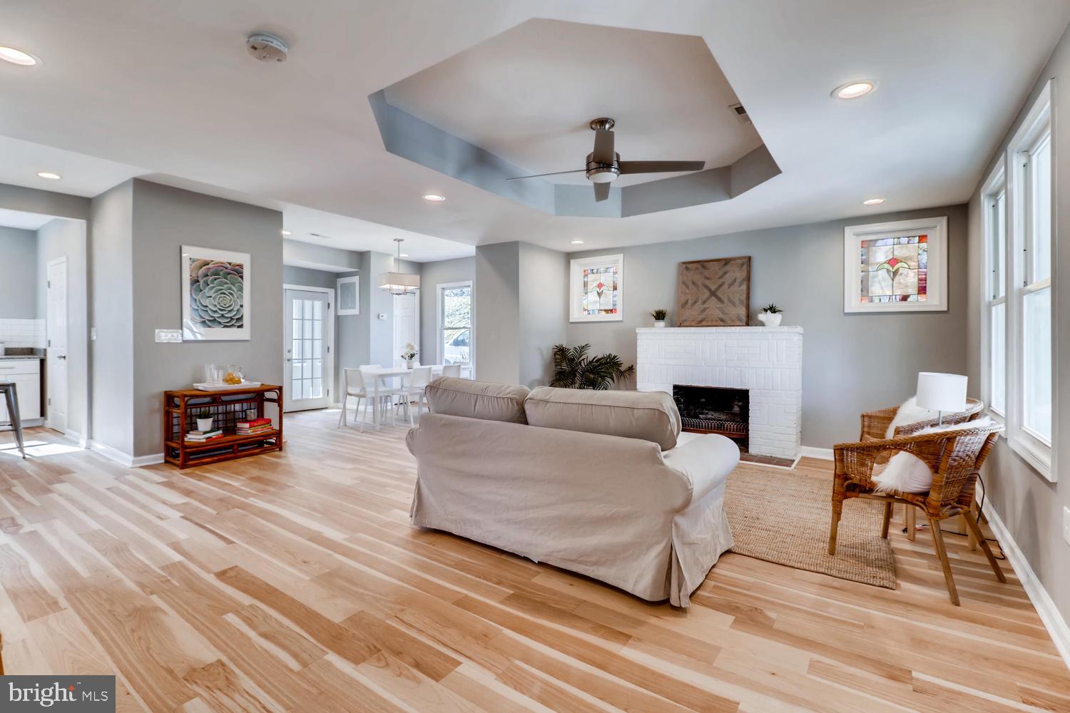 2312 Monticello Road Baltimore, MD 21216 - Photo 8 of 28