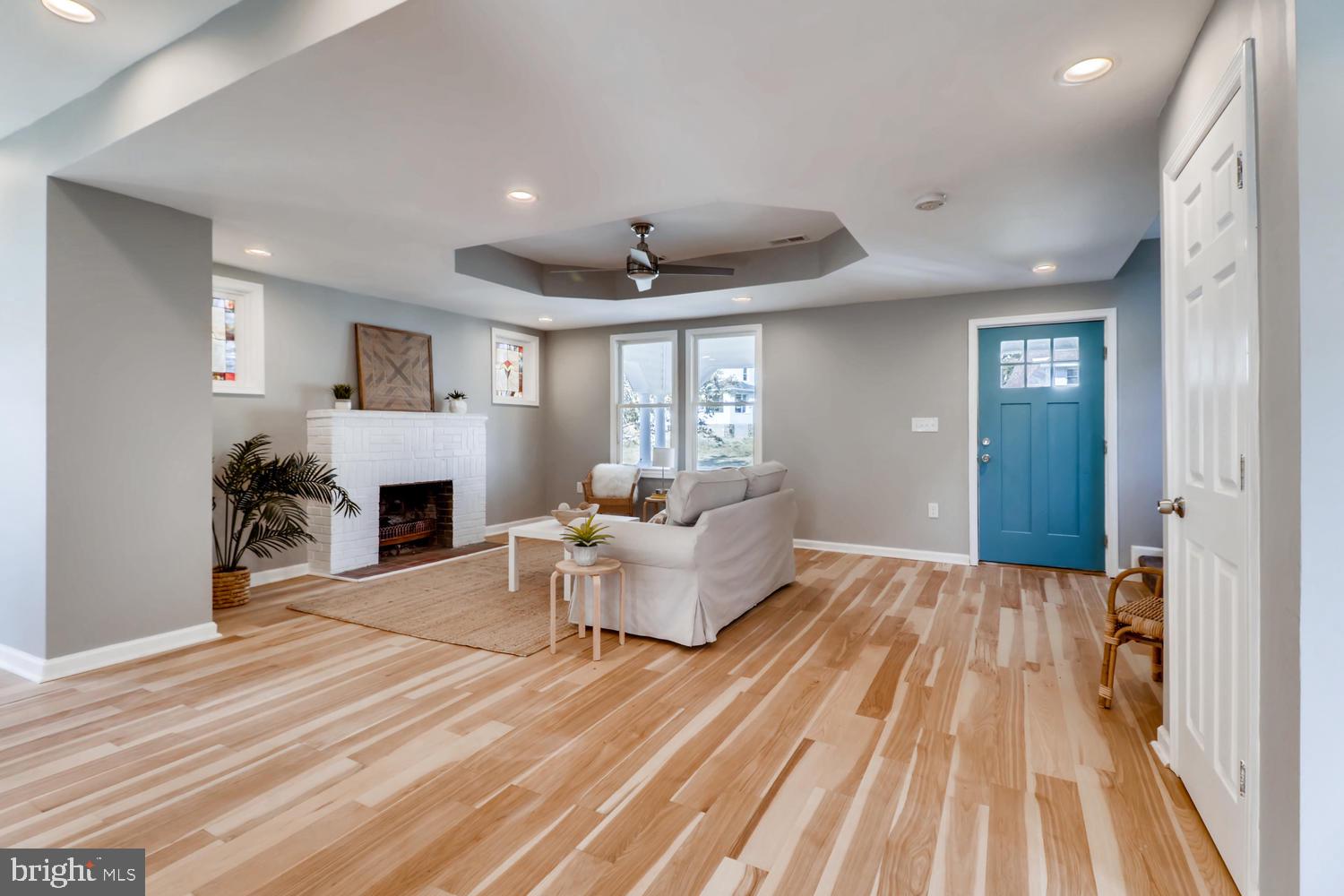 2312 Monticello Road Baltimore, MD 21216 - Photo 9 of 28