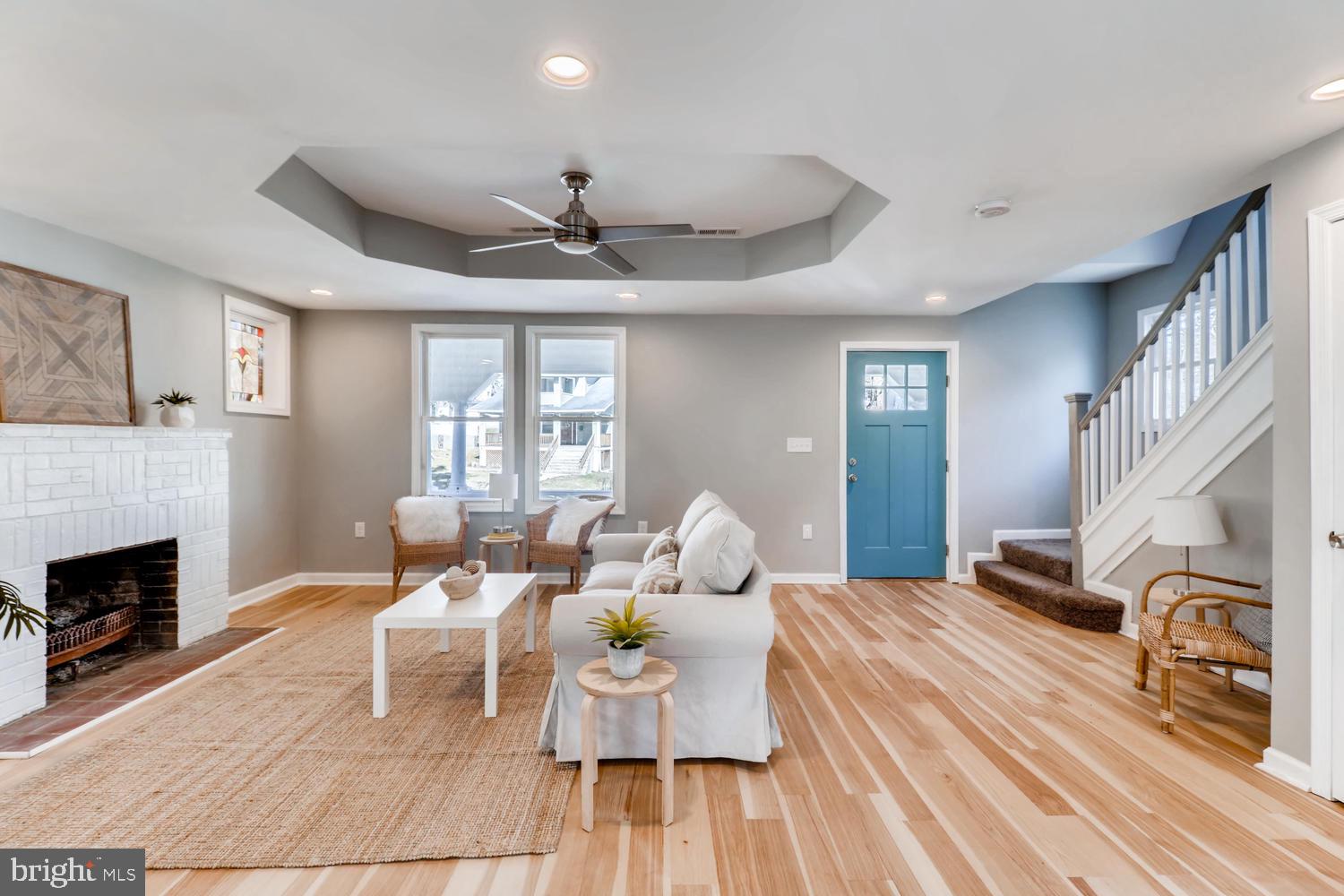 2312 Monticello Road Baltimore, MD 21216 - Photo 10 of 28