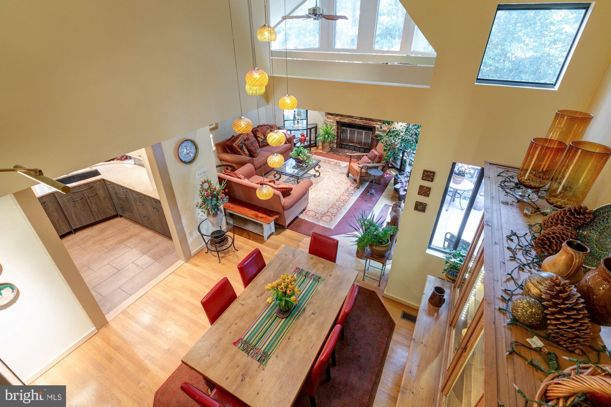 11518 Turnbridge Lane Reston, VA 20194 - Photo 20 of 40