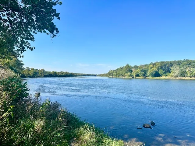 a view of a lake view