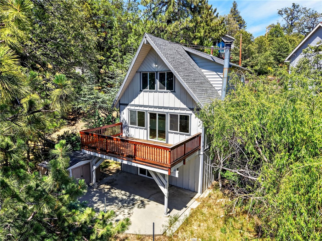 1106 Grass Valley Road Lake Arrowhead, CA 92352 - Photo 45 of 46