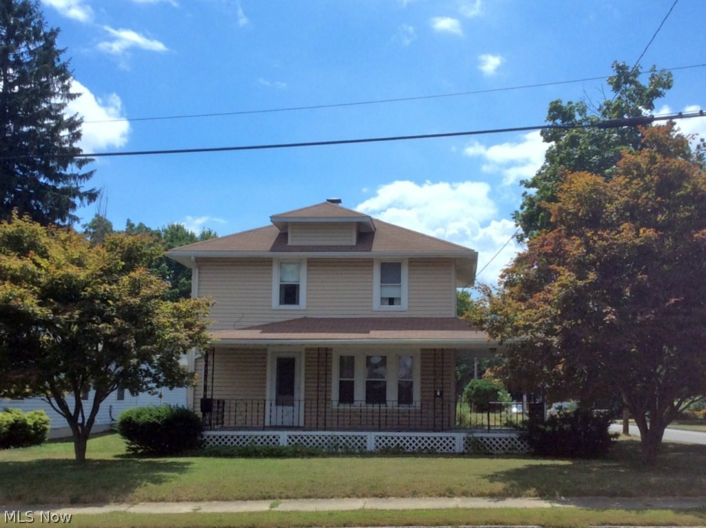 432 West Waterloo Road Akron, OH 44314 - Photo 1 of 13