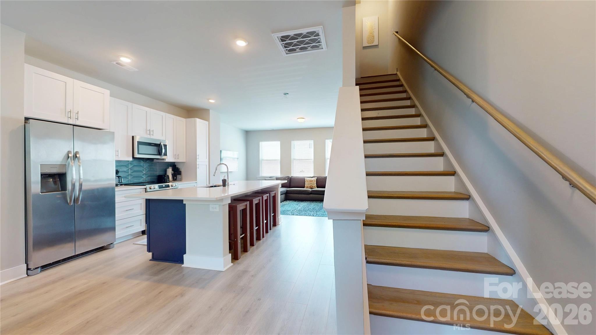 3948 Winterfield Place Charlotte, NC 28205 - Photo 12 of 27