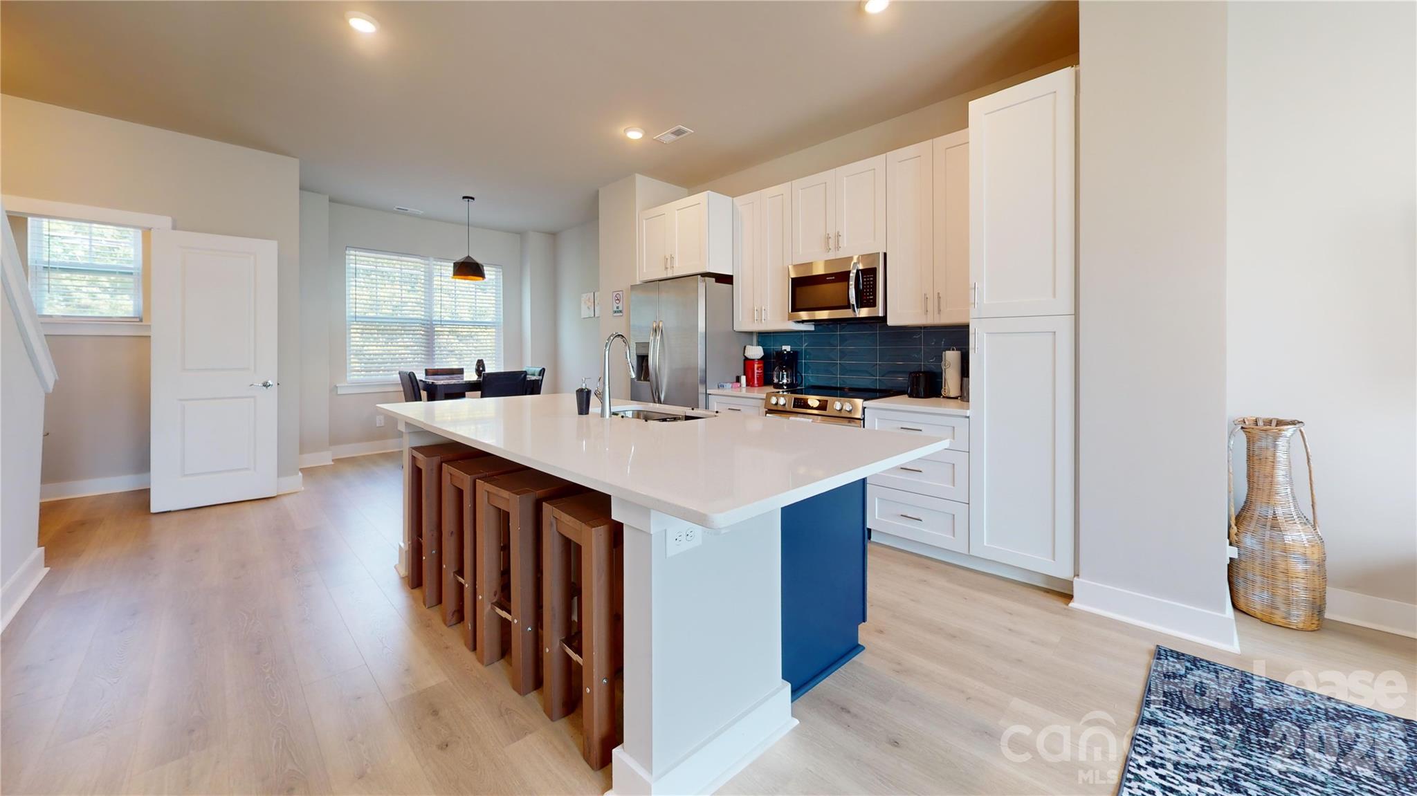 3948 Winterfield Place Charlotte, NC 28205 - Photo 8 of 27