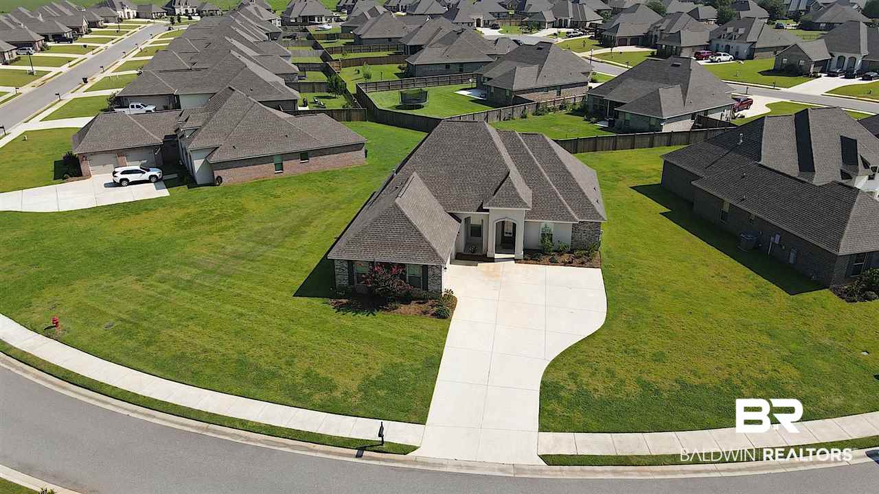 11350 Alabaster Drive Daphne, AL 36526 - Photo 3 of 37