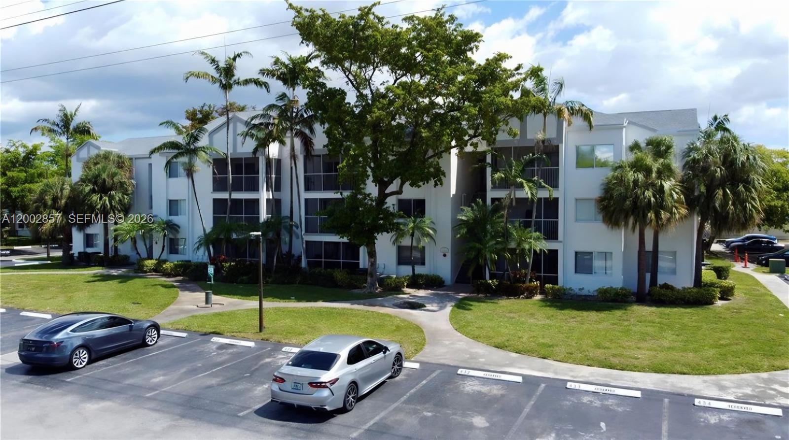 5780 Rock Island Road, Unit 351 Tamarac, FL 33319 - Photo 6 of 27 Photo 6