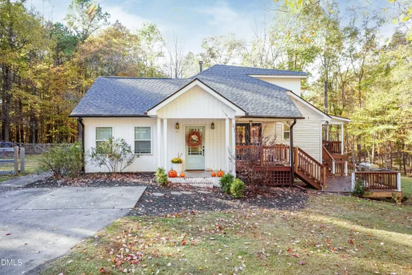 $1,300,000 | 2566 Mays Crossroad Road, Youngsville, NC 27596