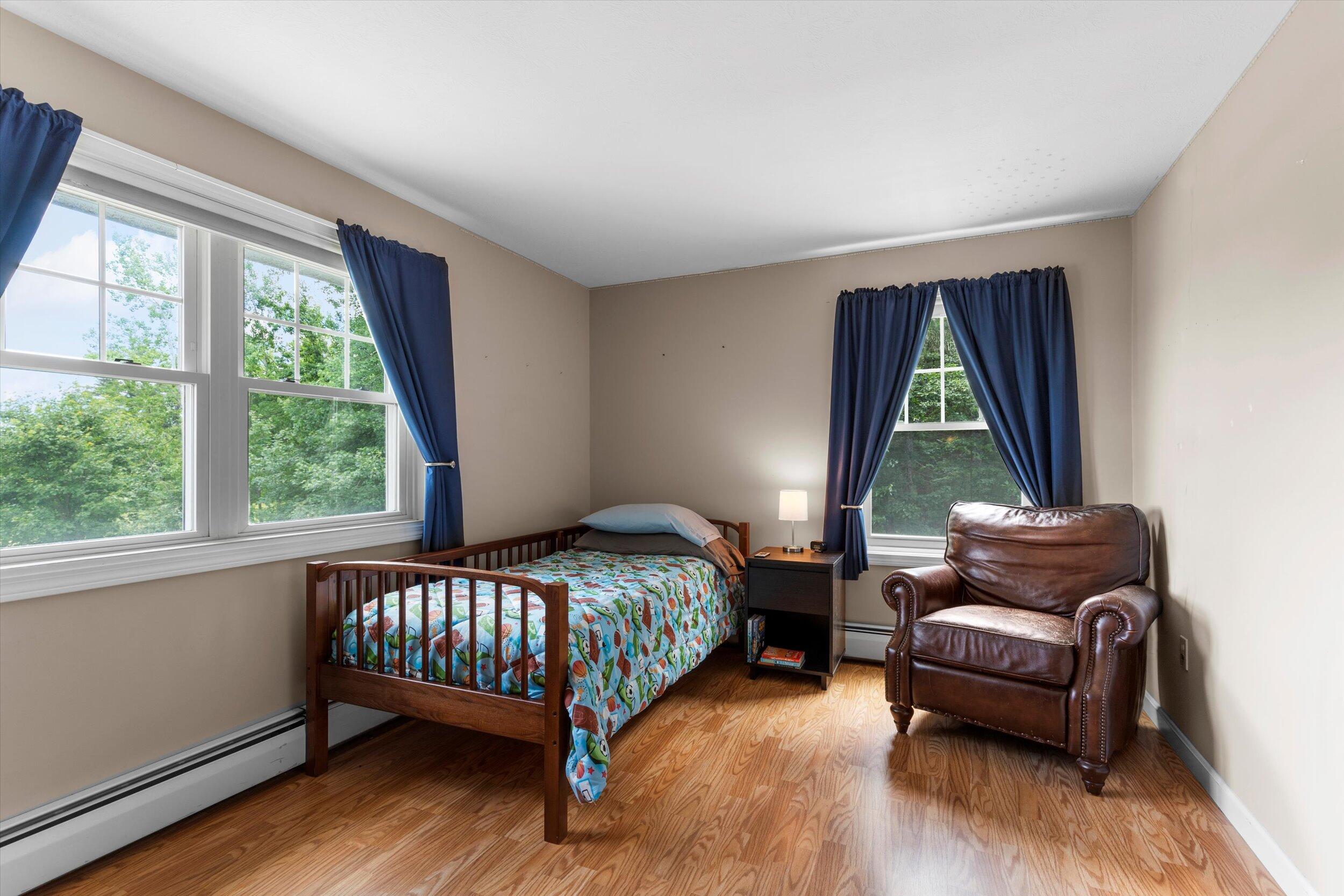22 Alewive Farms Road Kennebunk, ME 04043 - Photo 33 of 51 BEDROOM 2