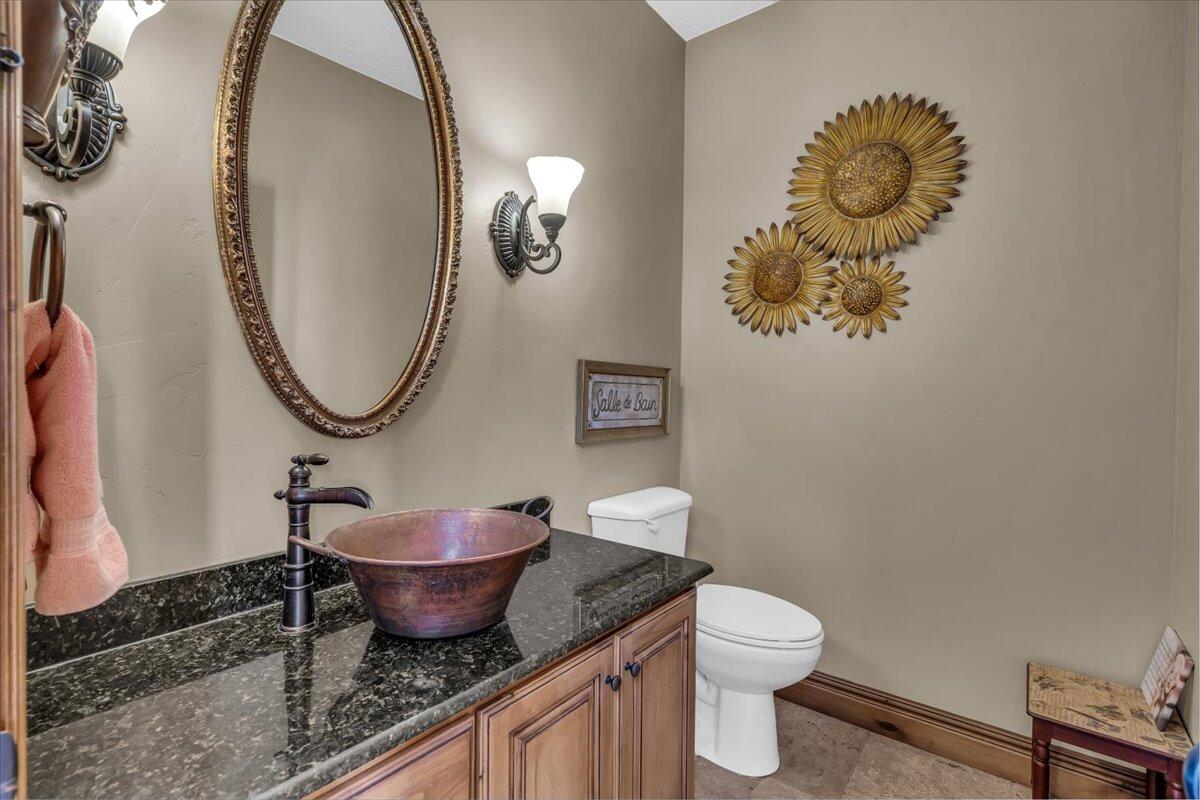 811 Canyon Ridge Drive Cedar City, UT 84721 - Photo 17 of 79 29-H-29