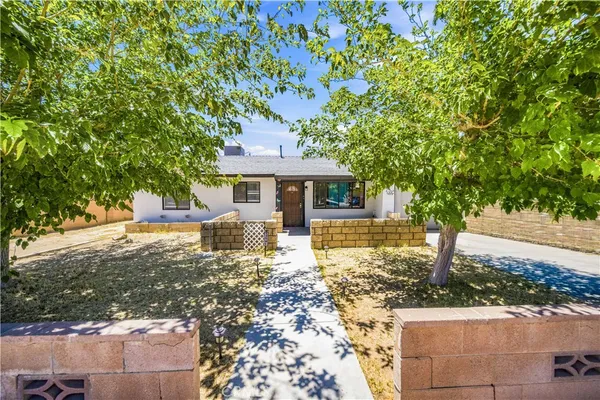 $224,999 | 12591 Daisy Street, Boron, CA 93516
