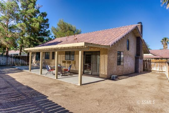 1231 Mountain View Drive Ridgecrest, CA 93555 - Photo 23 of 27 Gallery Image 23