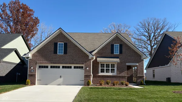 $374,995 | 545 Regatta Lane, Plainfield, IN 46168
