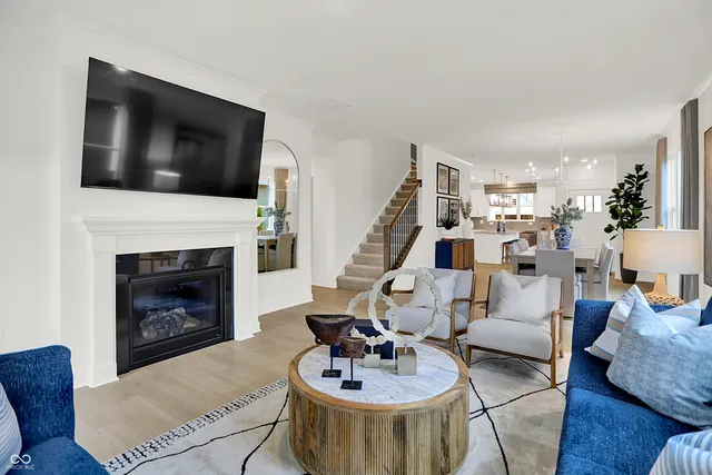 $373,935 | 545 Regatta Lane, Plainfield, IN 46168