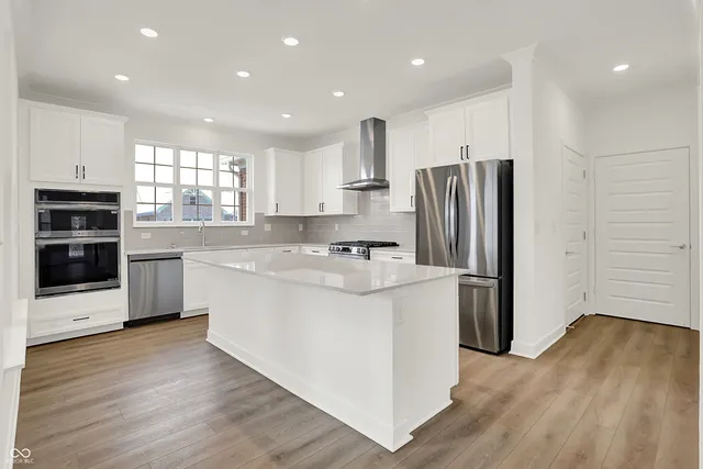 $371,935 | 545 Regatta Lane, Plainfield, IN 46168