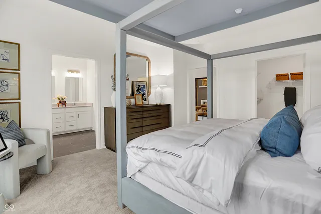 $388,995 | 545 Regatta Lane, Plainfield, IN 46168