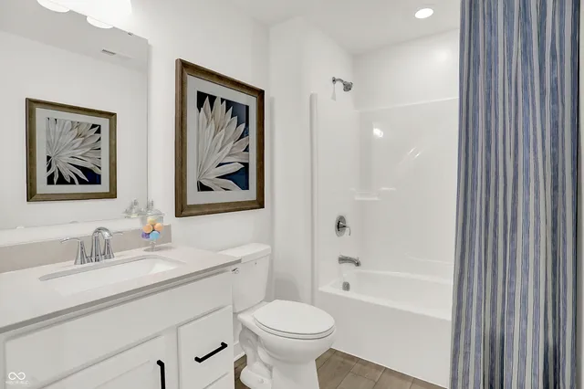 $388,995 | 545 Regatta Lane, Plainfield, IN 46168