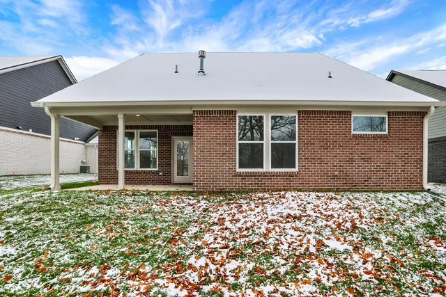 $371,935 | 545 Regatta Lane, Plainfield, IN 46168