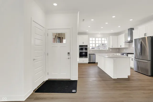 $371,935 | 545 Regatta Lane, Plainfield, IN 46168