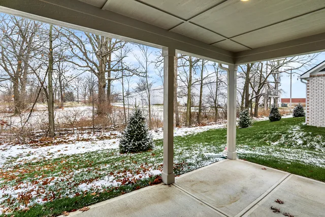 $371,935 | 545 Regatta Lane, Plainfield, IN 46168