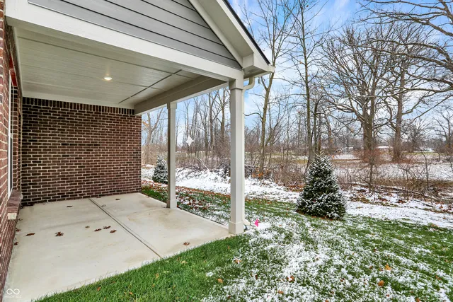 $371,935 | 545 Regatta Lane, Plainfield, IN 46168