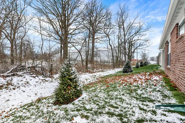 $371,935 | 545 Regatta Lane, Plainfield, IN 46168