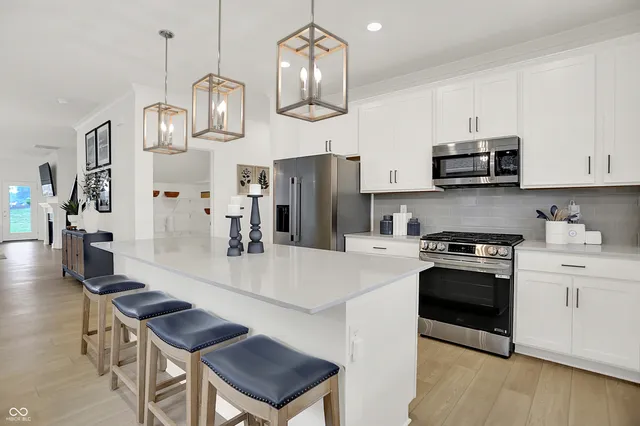 $388,995 | 545 Regatta Lane, Plainfield, IN 46168